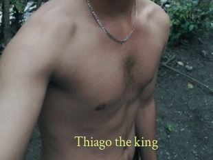 Thiago_the_king