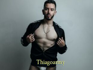 Thiagoarmy