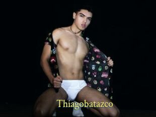 Thiagobatazco