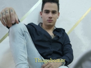 Thiagobomer