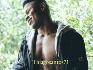 thiagosantos71 Anus Dilatés