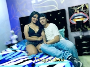 Thiagovaleria