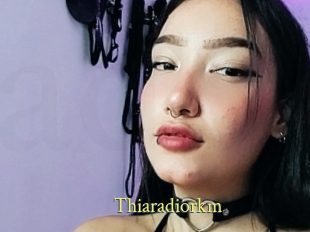 Thiaradiorkm