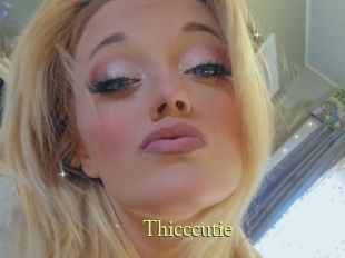 Thicccutie