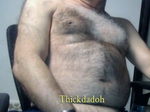 Thickdadoh