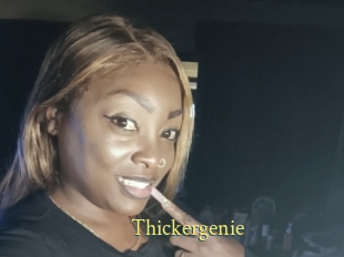 Thickergenie