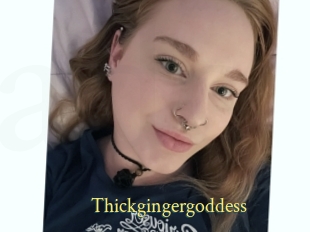 Thickgingergoddess