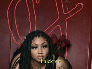 Thickred