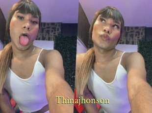 Thinajhonson