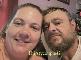 Thirstycouple42