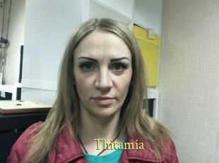 Thitamia