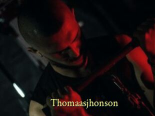 Thomaasjhonson