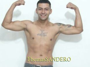 ThomasSANDERO