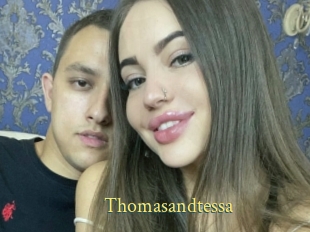 Thomasandtessa