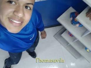 Thomasavila