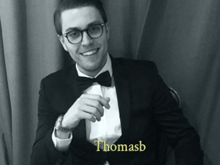 Thomasb