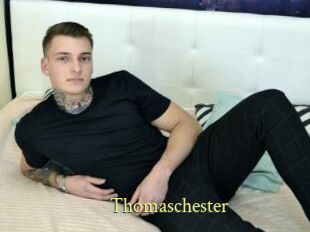 Thomaschester