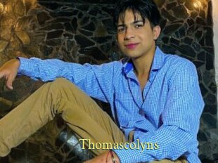 Thomascolyns