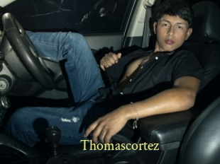 Thomascortez