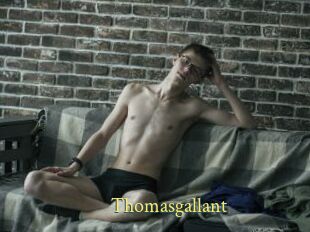 Thomasgallant