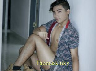 Thomaskinky