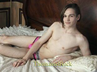 Thomasselfsuck