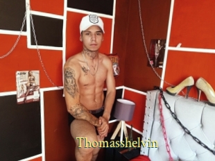 Thomasshelvin