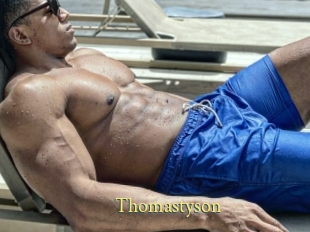 Thomastyson