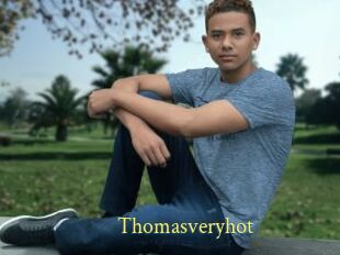 Thomasveryhot