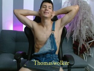 Thomaswolker