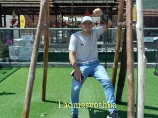 Thomasyoshua