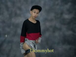 Thommyhot