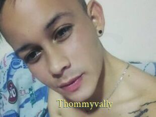Thommyvally
