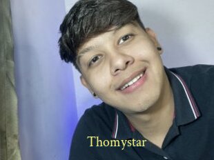Thomystar