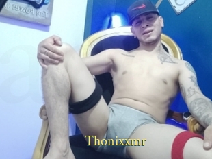 Thonixxmr