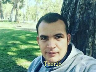 Thor26