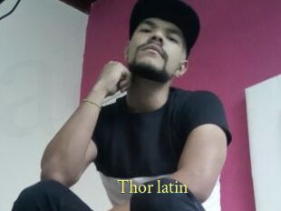 Thor_latin