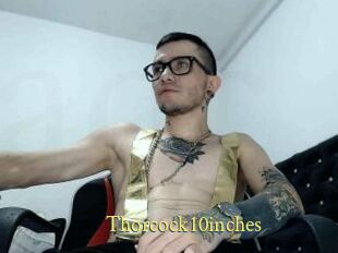 Thorcock10inches