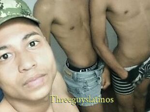 Threeguyslatinos