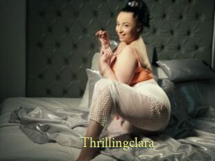 Thrillingclara