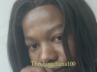 Throbingdiana100