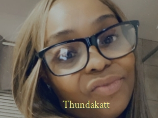 Thundakatt