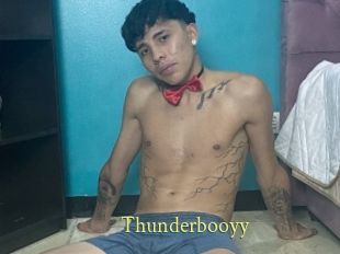 Thunderbooyy