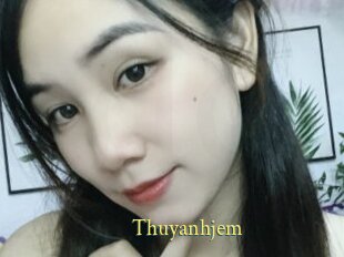 Thuyanhjem