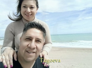 Tiagoeva