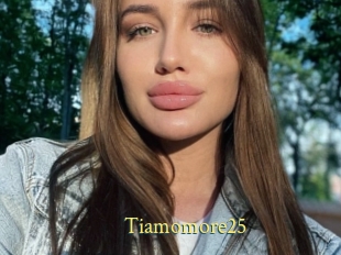 Tiamomore25