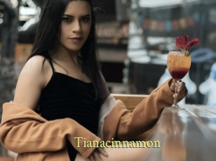 Tianacinnamon