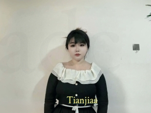 Tianjiaa