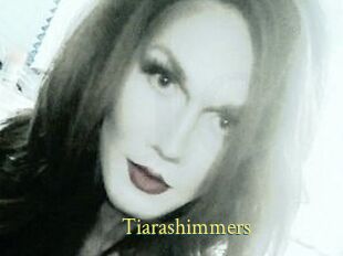 Tiarashimmers