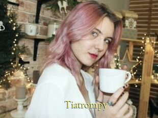 Tiatrompy